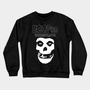 EGO Pro Wrestling - 138 Crewneck Sweatshirt